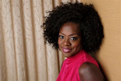 viola davis nude|Viola Davis on ‘Widows,’ MeToo and expressing her femininity